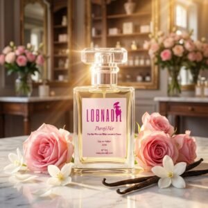 إلى بغيتي عطر كيخلي الناس يسولوك: "شنو هاد البرفان؟"… هادا هو.